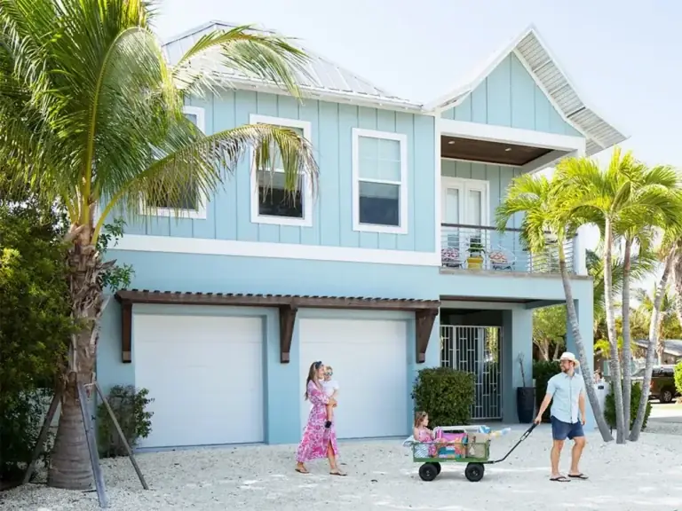 Guide to the Best Beach Homes United States