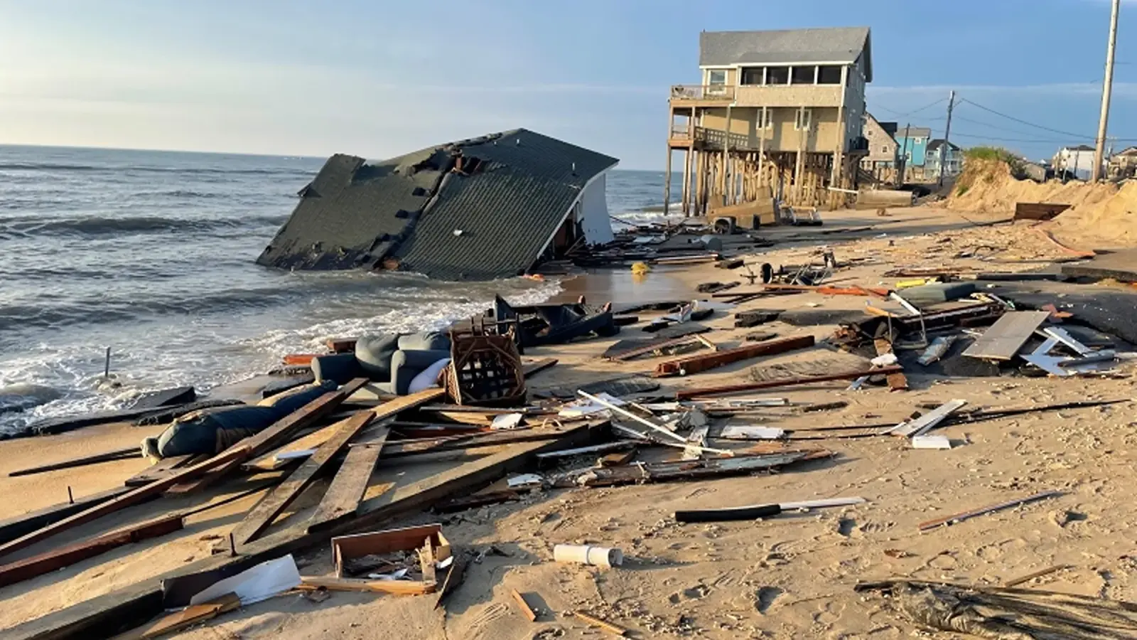 common beach house maintenance mistakes
