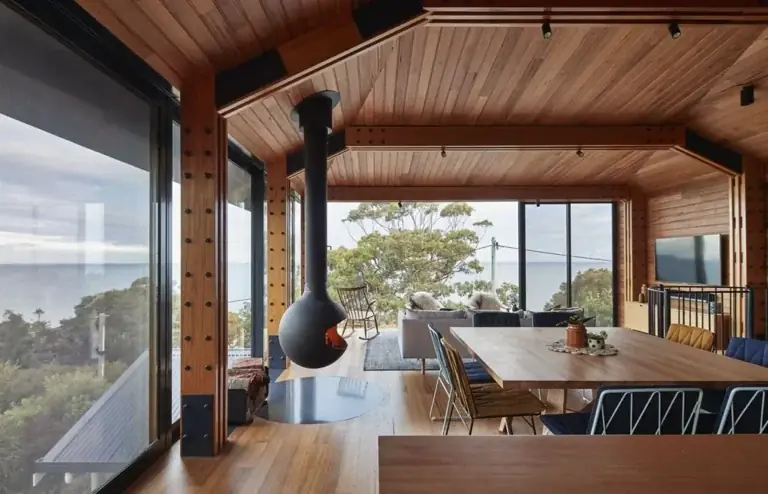 Analytical Guide to Compare Beach House Designs