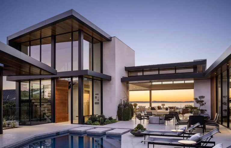 Luxury Beach House Plans | Architectural Design & Coastal Engineering