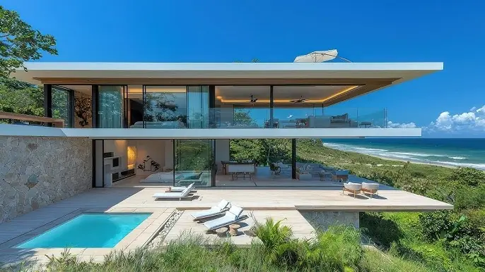 Ultimate Top Beach House Plans: Expert Architecture Guide