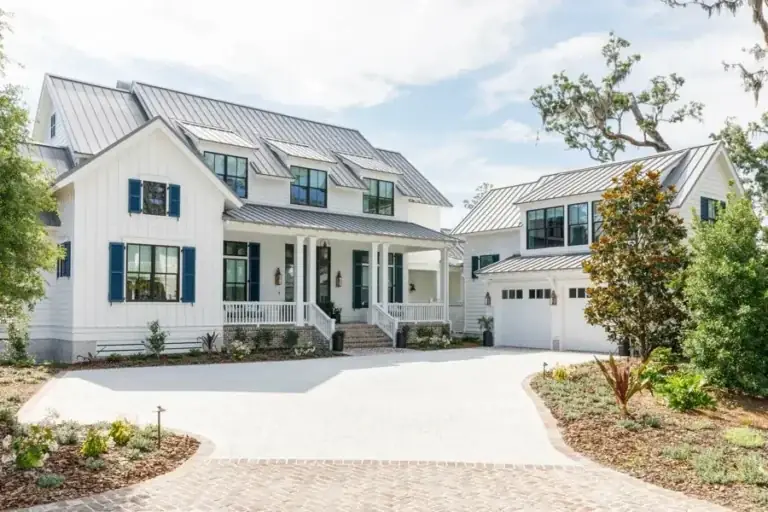 Top Coastal Home Plans: Architectural Standards & Coastal Resilience